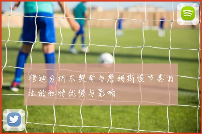 穆迪分析东契奇与詹姆斯慢节奏打法的独特优势与影响
